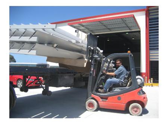 Yates Powder Coating - Banyo, QLD