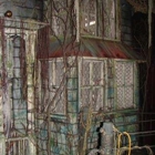 Night Terrors Haunted House