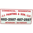 John Martin - Painting Contractors