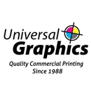 Universal Graphics, Inc. - Printing Services