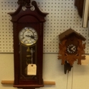 Heirloom Clocks of Tacoma - Clocks