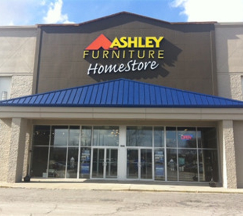 Ashley HomeStore - Mentor, OH