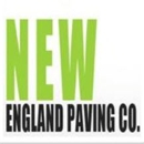 New England Paving - Patio Builders