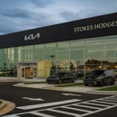 Stokes Hodges Kia - New Car Dealers