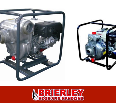 Brierley Hose & Handling - Invermay, TAS
