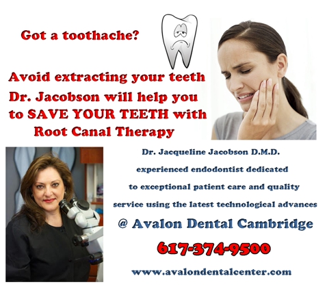 Avalon Dental Center - Cambridge, MA