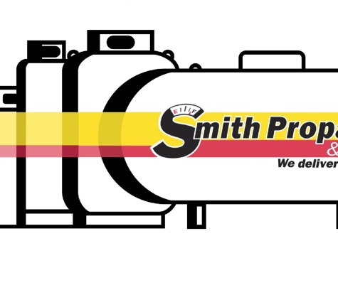 Smith Oil and Propane Company - Derry, PA