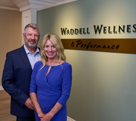 Waddell Wellness & Performance - Laguna Niguel, CA