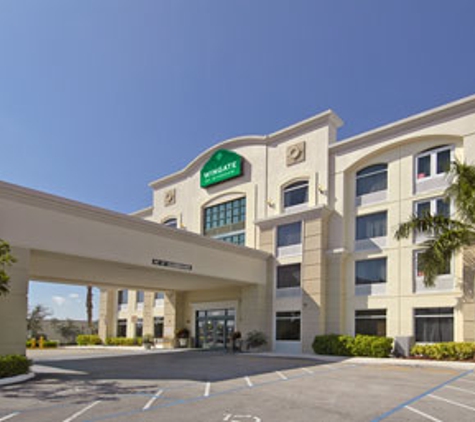 Home2 Suites by Hilton Miramar Ft. Lauderdale - Miramar, FL