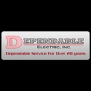 Dependable Electric - Electricians