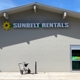 Sunbelt Rentals