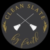 Clean Slate gallery