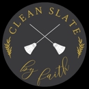 Clean Slate - Janitorial Service