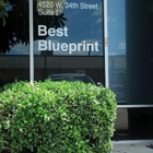 Best Blue Print