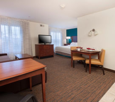 Residence Inn San Antonio North/Stone Oak - San Antonio, TX