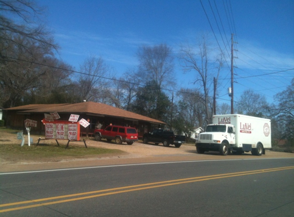 David's Pro-Burger - Winnfield, LA