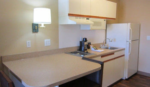 Extended Stay America - Fremont, CA