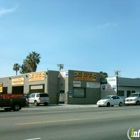 Hi-Tech Smog Test Only