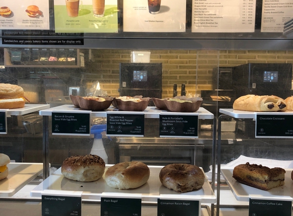 Starbucks Coffee - Encino, CA