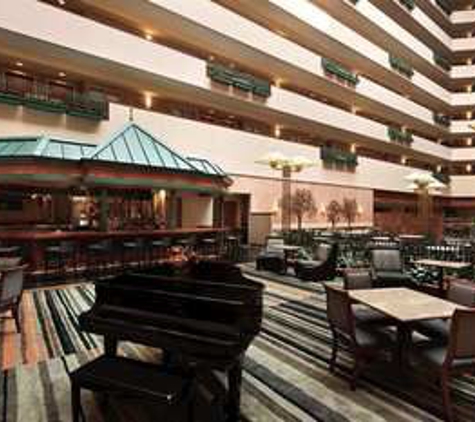 Embassy Suites by Hilton Little Rock - Little Rock, AR