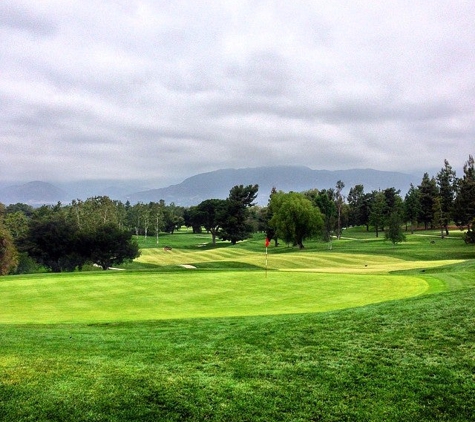 Red Hill Country Club - Rancho Cucamonga, CA