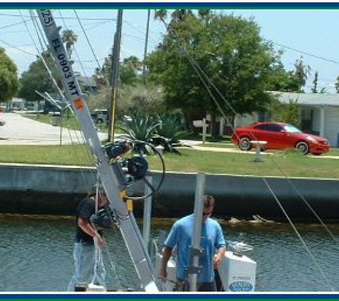 Quality Docks Llc - Port Richey, FL