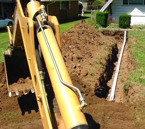 Kevins Backhoe Services - Springfield, MO