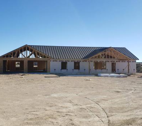 Legacy Metal Center - Penrose, CO