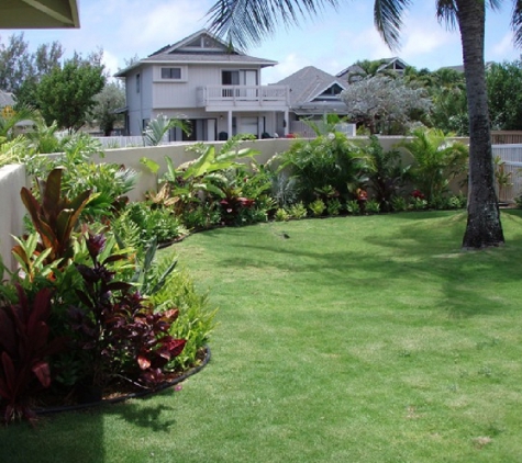 Portlock Landscaping - Honolulu, HI