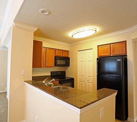 Bridgewater Luxury Rentals - Saint Petersburg, FL