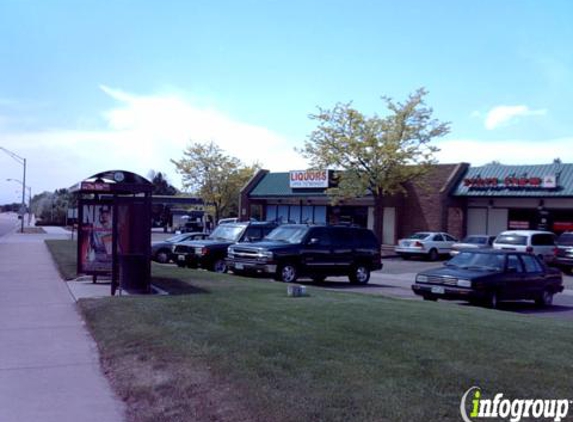 Smokey Hill Wine & Spirits - Aurora, CO