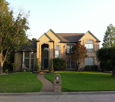 Integrity Roofing & Construction - Keller, TX