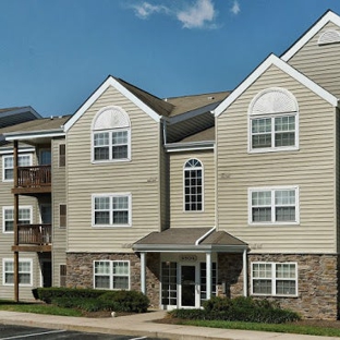 Owings Run Apartments - Owings Mills, MD