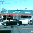 DeLuca's Pizza Restaurant - Pizza