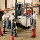 Buffalo Materials Handling