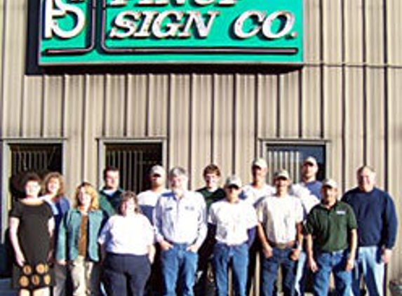 Finuf Sign Co Inc - Grovetown, GA