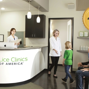 Lice Clinics of America - Houston Area West - Houston, TX