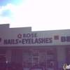 Q Rose nails & Eyelashes gallery