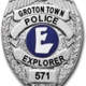 Groton Police Explorers Post 571