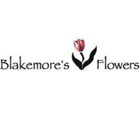 Blakemore's Flowers - Harrisonburg, VA