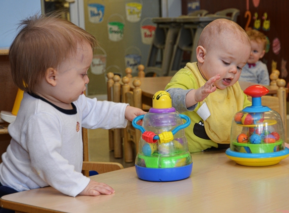 Rainbow Child Care Center - King, NC