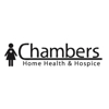 Chambers Hospice gallery