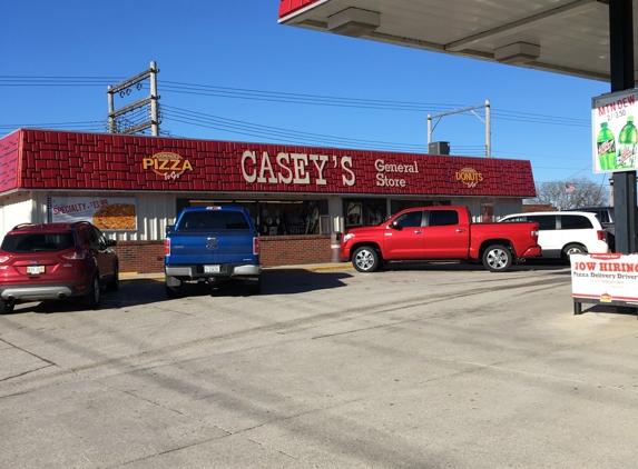 Casey's General Store - West Point, NE