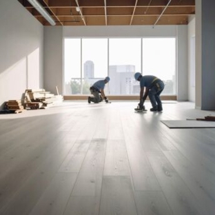 CM & RE Flooring