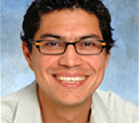 Jesus A. Moreno, MD - Oregon City, OR