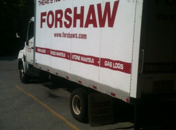 Forshaw Of St Louis - Saint Louis, MO