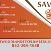 The Woodlands TX Plumbers gallery