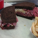 Big Mike's Deli - Delicatessens