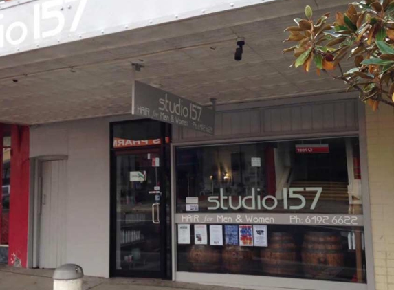 Studio 157 Hair Salon - Bega, NSW
