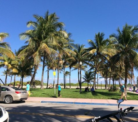 Il Bolognese on Ocean - Miami Beach, FL